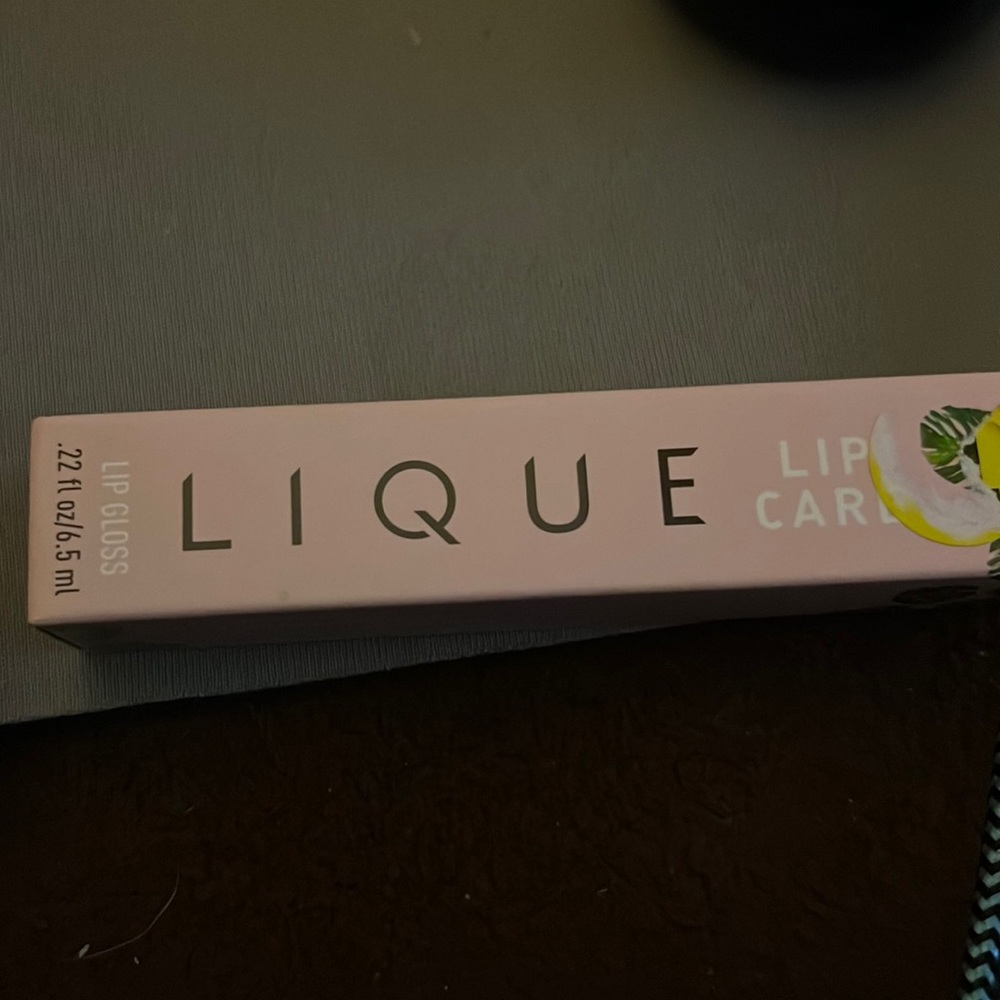 Lique Lip Gloss
